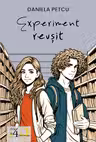 Experiment reușit - PRINTED EDGES