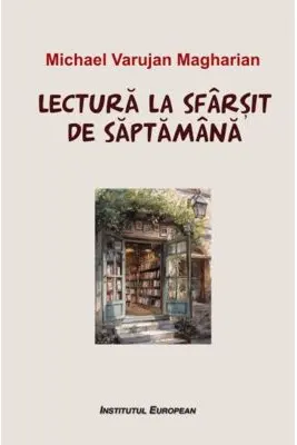 Lectura la sfarsit de saptamana