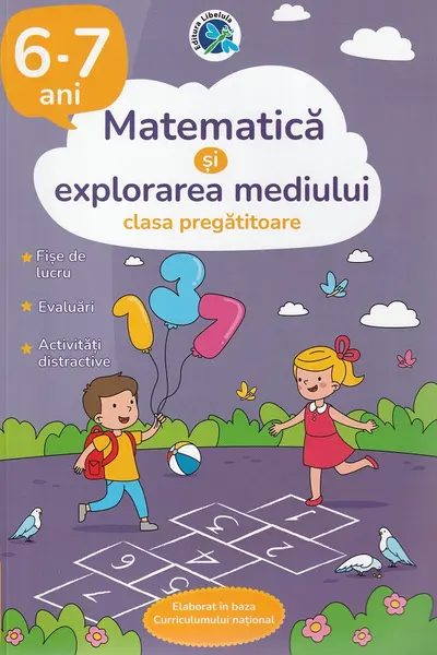 Matematica si explorarea mediului