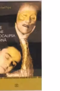 Utopiile romane cu apocalipsa sub perna