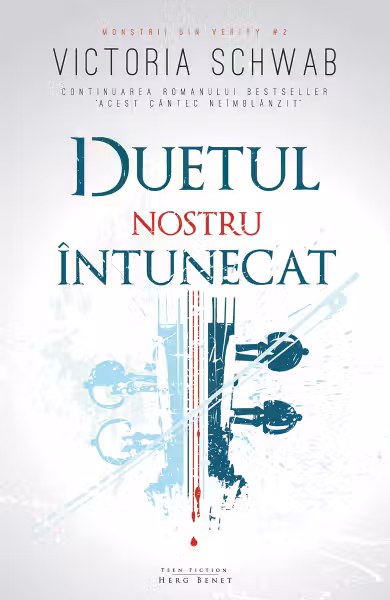 Duetul nostru întunecat