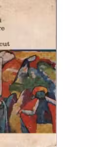 Pictori pe care i-am cunoscut
