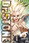 Dr. Stone Vol. 1