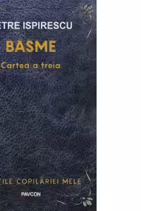 Basme. Cartea a treia