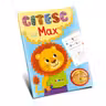 Citesc cu Max