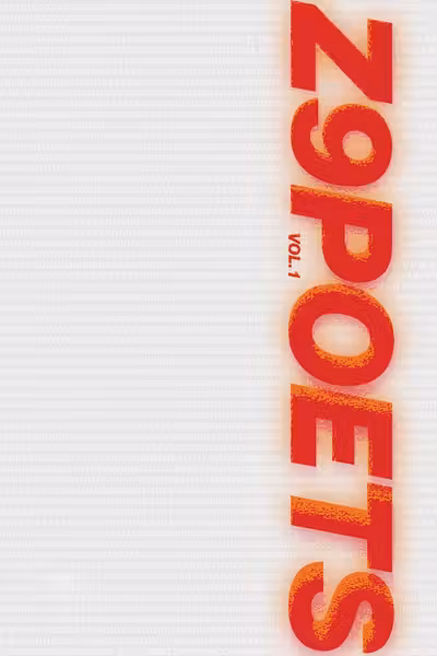 Z9Poets Vol.1: Poezie contemporană din 14 țări