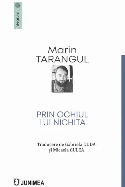 Prin ochiul lui Nichita