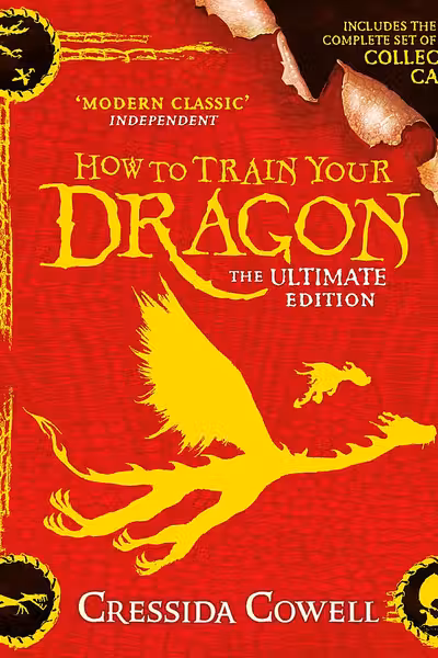 How to Train Your Dragon
