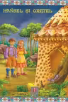 Hansel și Gretel