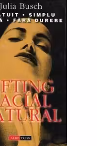 Lifting facial natural