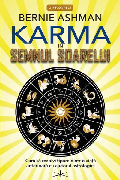 Karma in semnul soarelui