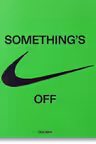 Something's off