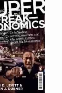 Superfreakonomics