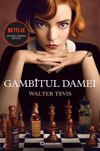 Gambitul Damei