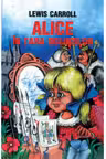 Alice in Tara Oglinzilor