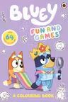 Bluey: Fun and Games