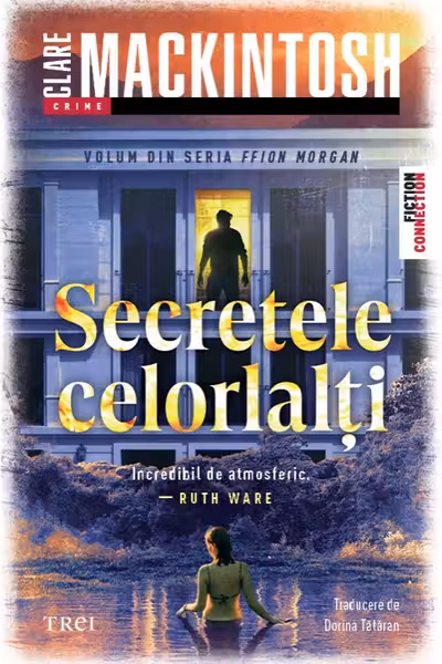 Secretele celorlalți
