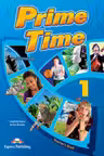 Curs limba engleza Prime Time 1 Manualul profesorului - Virginia Evans, Jenny Dooley