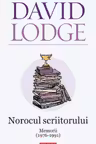 Norocul scriitorului