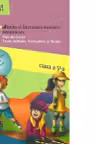 Limba si literatura romana. Comunicare. Fise de lucru. Teste initiale, formative si finale. Clasa a V-a, semestrul I - Anul scolar 2012-2013