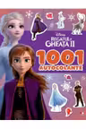 DISNEY. REGATUL DE GHEATA II. 1001 de autocolante
