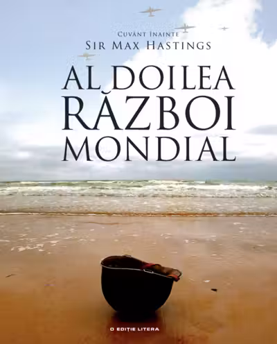 AL DOILEA RAZBOI MONDIAL.