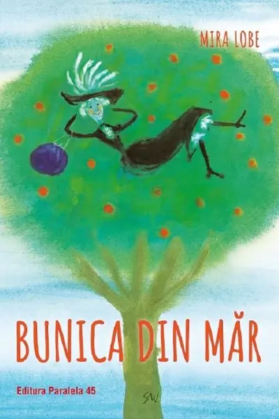 Bunica din mar