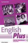 ENGLISH PLUS START WB & ONL PRAC PK
