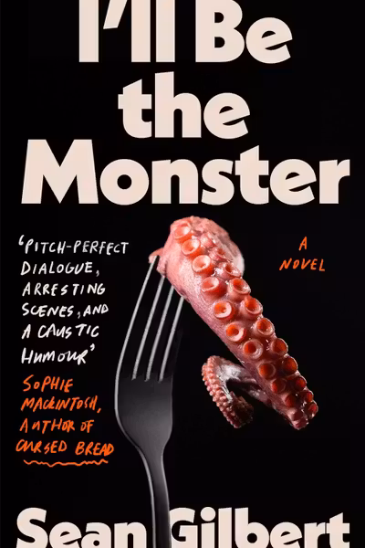I'll Be the Monster