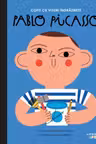 Copii cu visuri indraznete. PABLO PICASSO.