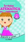 Invatam MATEMATICA cu... chibrituri! Clasa a II-a - Exercitii si jocuri