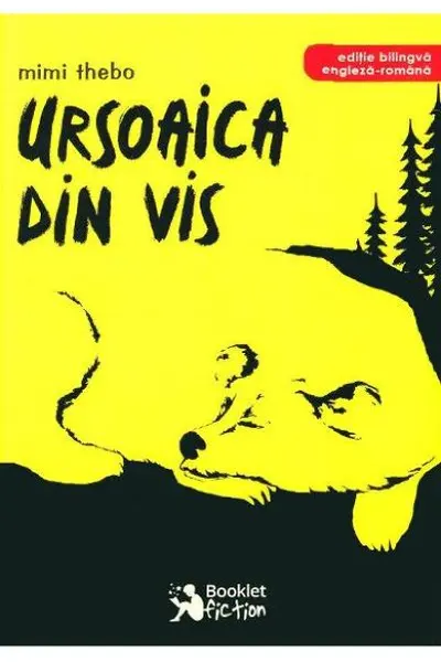 Ursoaica din vis