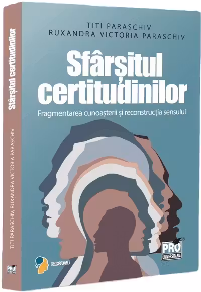 Sfarsitul certitudinilor