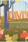 Leaves: An Autumn Pop-Up Book