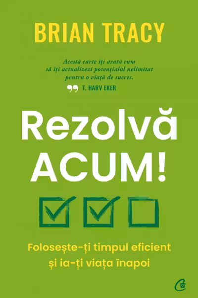 Rezolva acum