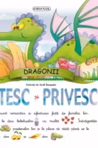 Dragonii - Citesc si privesc