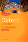 Oxford Practice Grammar Advanced with Key-Updated Edition