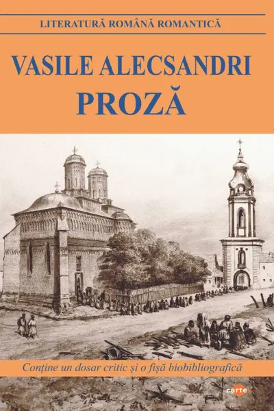 Proza