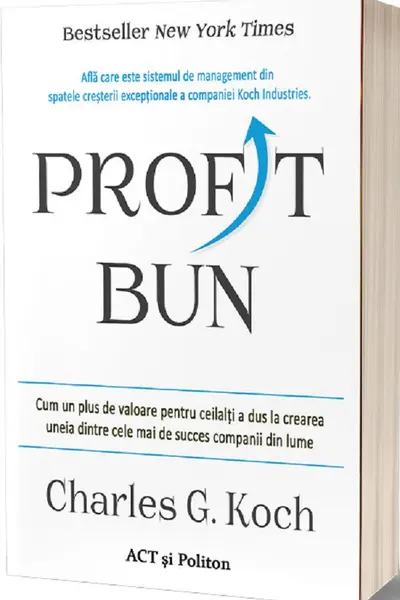 Profit bun