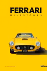 Ferrari Milestones