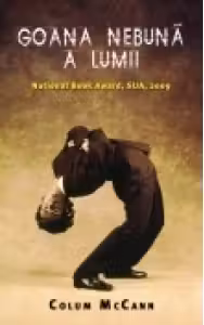 Goana nebuna a lumii