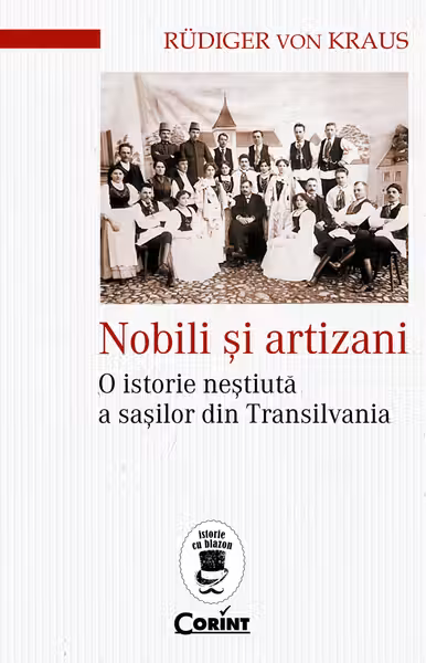 Nobili și artizani