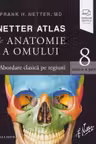 Netter Atlas de Anatomie a Omului ed.8