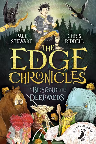 Beyond the Deepwoods