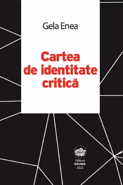 Cartea de identitate critică