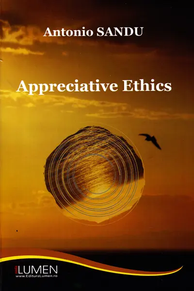 Appreciative ethics