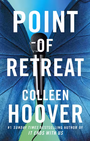 Point of Retreat