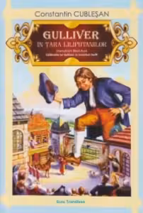 Gulliver in Tara Liliputanilor