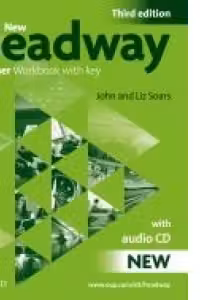 New Headway Beginner Workbook with Key Pack (Third Edition)