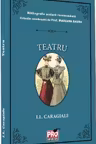 Teatru